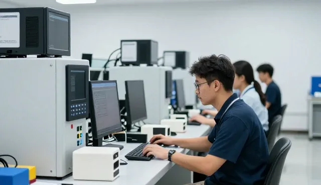 技术解决方案包