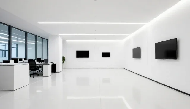 系统集成在基地管理中的性能表现与适用条件分析