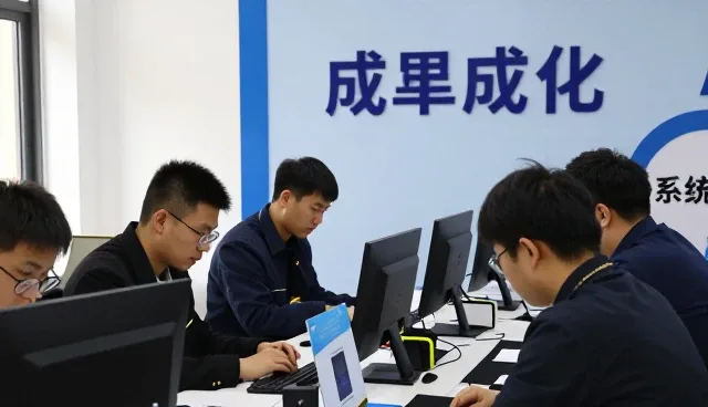 系统集成成为场景应用升级新选择